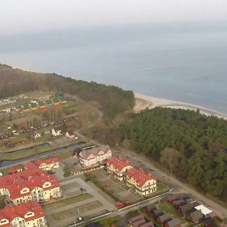 Apartament Sosnowy Daire *