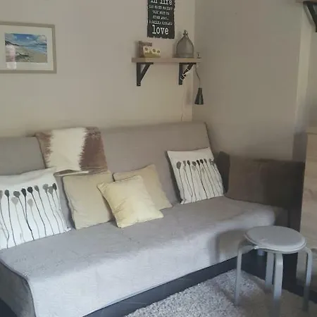 Apartament Sosnowy