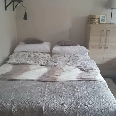 Apartament Sosnowy *