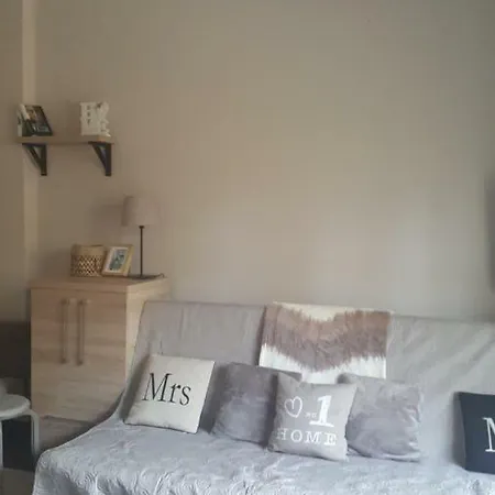 Apartament Sosnowy